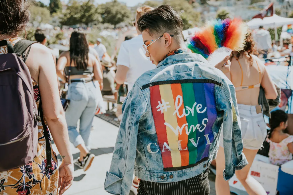 The Central Coast has a thriving LGBTQ community, so where are all